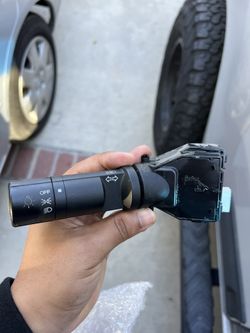 Nissan 05-07 Turning Signal 