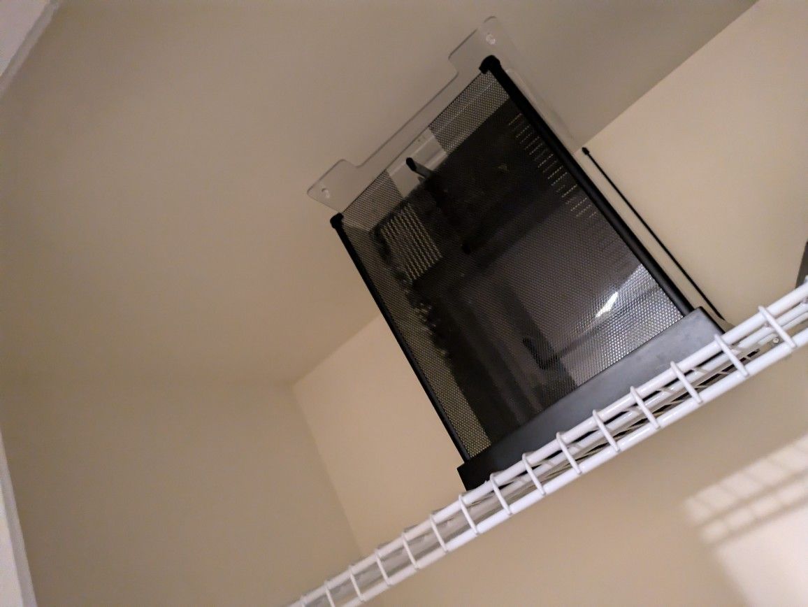 Fish Tank Starter Kit Includes: Filter 