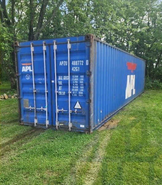 20 & 40ft Shipping Containers for sale <<AVG price for pick up of 20ft>>