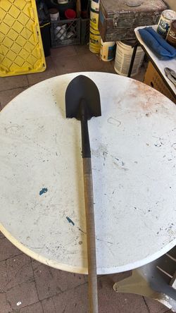 Shovel