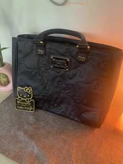 Hello Kitty Tote 