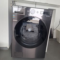 LG Wash Combo All-in-One