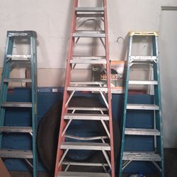 Ladder $25