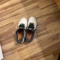 Nike Air Force 1 LV8 Go The Extra Smile