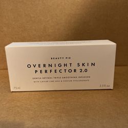 Overnight Skin Perfector 2.0