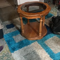 Antique Table