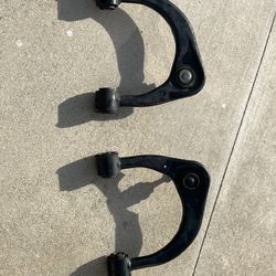 Upper Control Arms For Gen 2 Tacoma