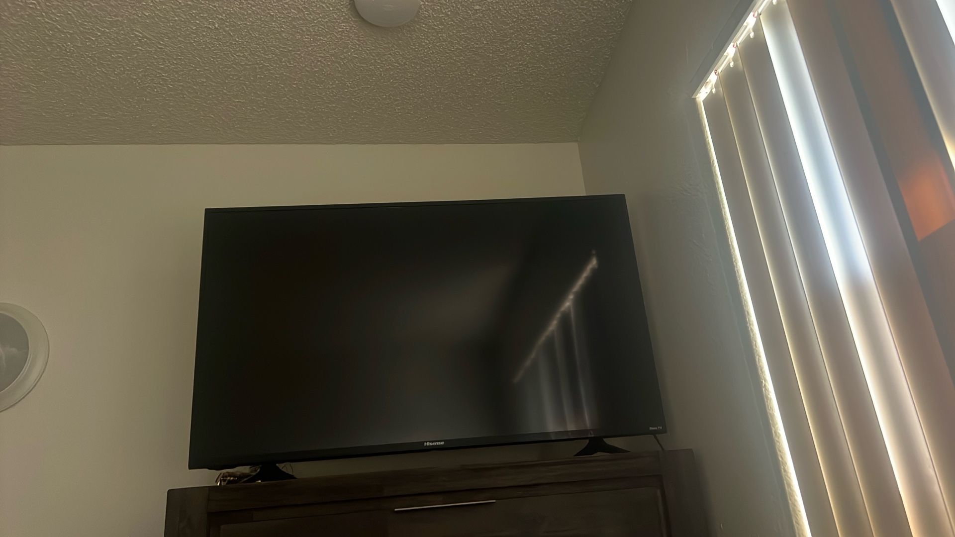 43inch Tv