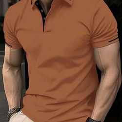 NEW MENS POLAR SHIRT IN PACKAGE 