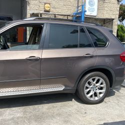 2011 BMW X5
