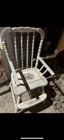 Baby Chair