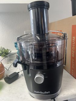 Juicer