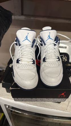 Jordan’s size 12