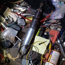 Air Drill/ Drimell  $75