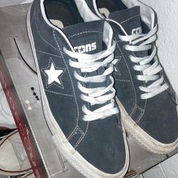 Converse One Star 