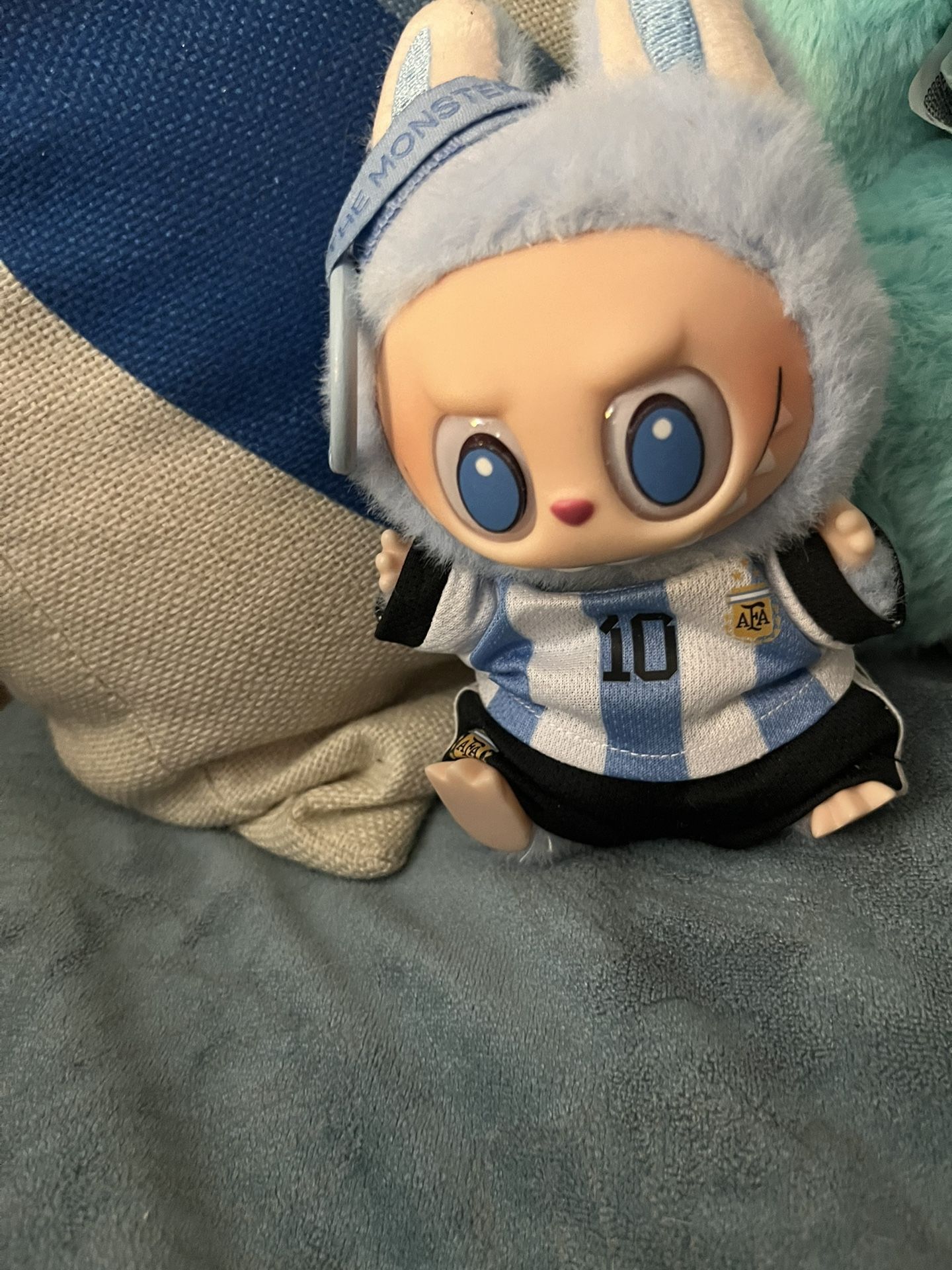 Labubu