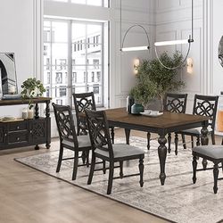 Dining Room St Of 5 Pc Only $799 New In Box 