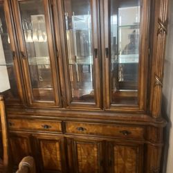 China Cabinet