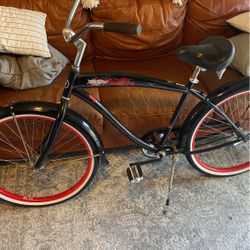 Diamondback Della Cruz 