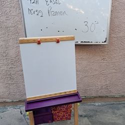 Easel