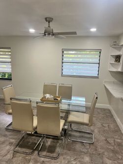 Full Dinning set