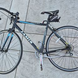 Jamis Ventura Sport Roadbike