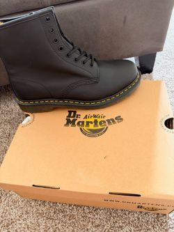 Dr. Martens