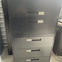File Cabinets