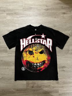 Hellstar T Shirt 