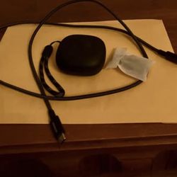 Anker Soundcore P20i Bluetooth in ear Headphones, added USB-C cord!!