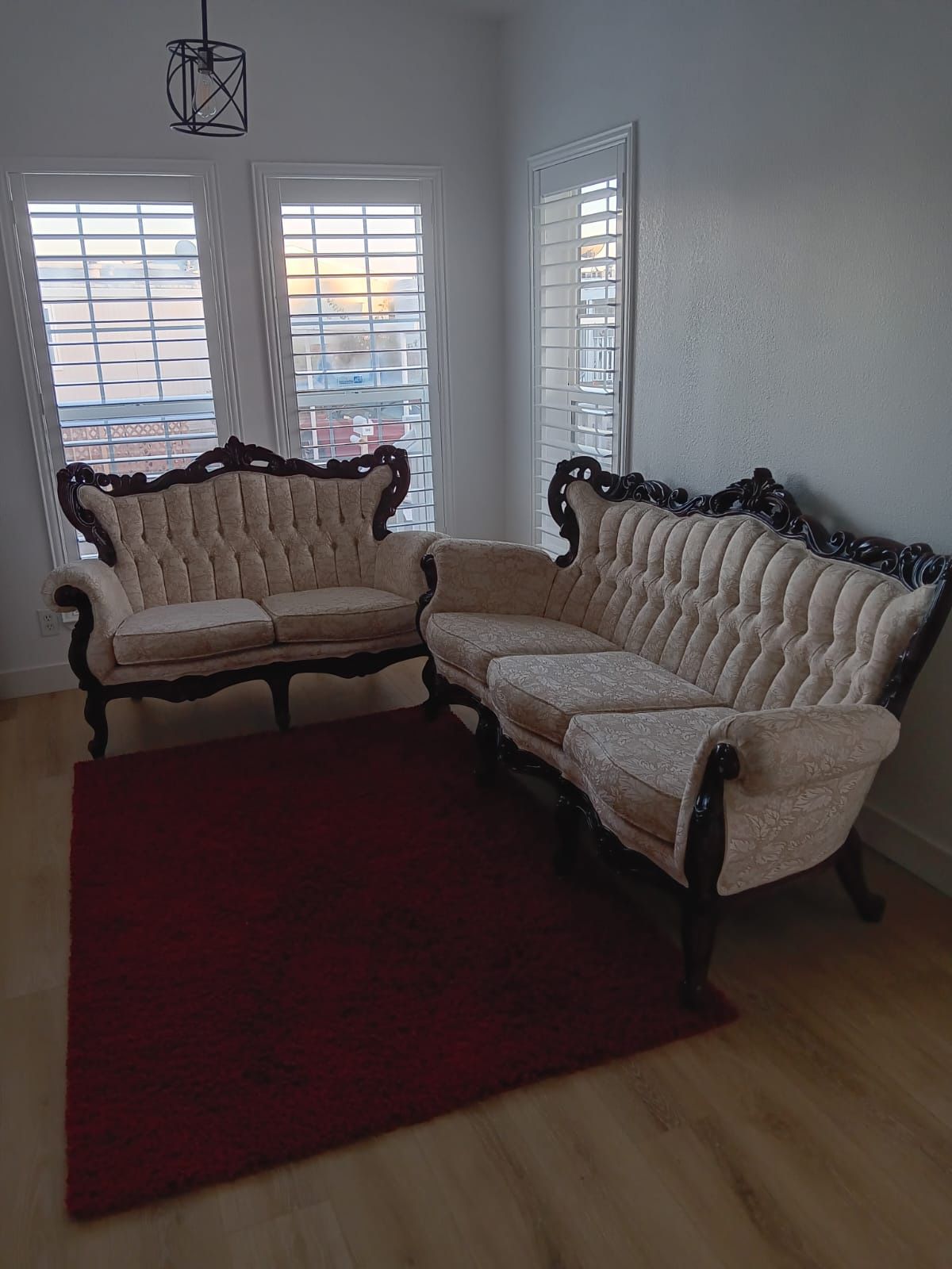 ***** 2 Sofas For Sale *****