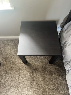 Side Table