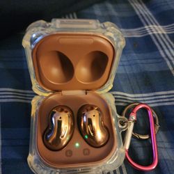 Samsung Live Earbuds 