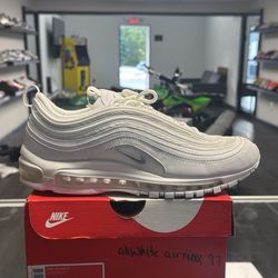 Air Max 97