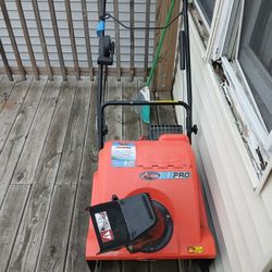 Ariens Snowblower 