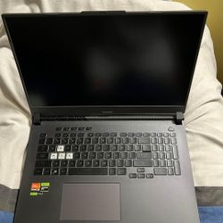 ASUS ROG Strix G17 Gaming Laptop