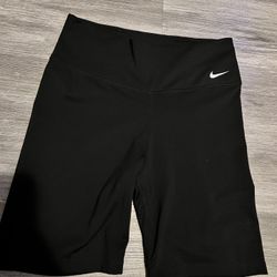 Nike Biker Shorts 
