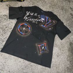 LV T-shirt 