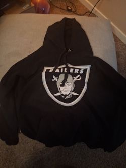 Raider XXL
