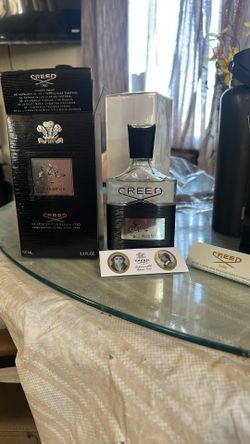 AVENTUS CREED 1769