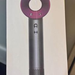Dyson Supersonic