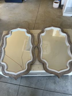 Farmhouse Mirrors