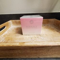 Versace Bright Crystal Perfume 1.7 fl Oz