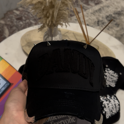 Dandy hats “Plague 002”