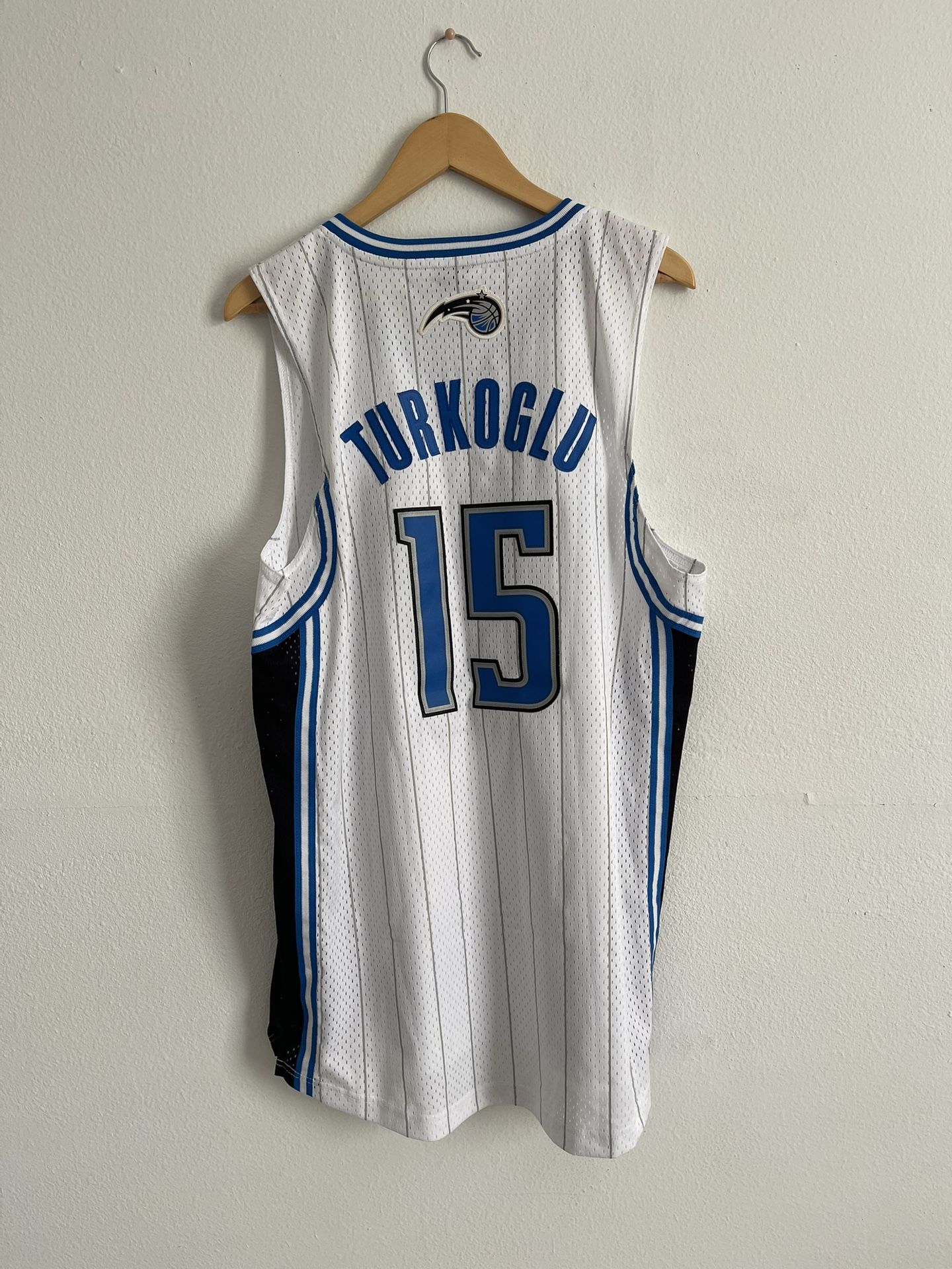 Hedo turkoglu jersey hotsell