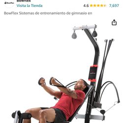 Bowflex 