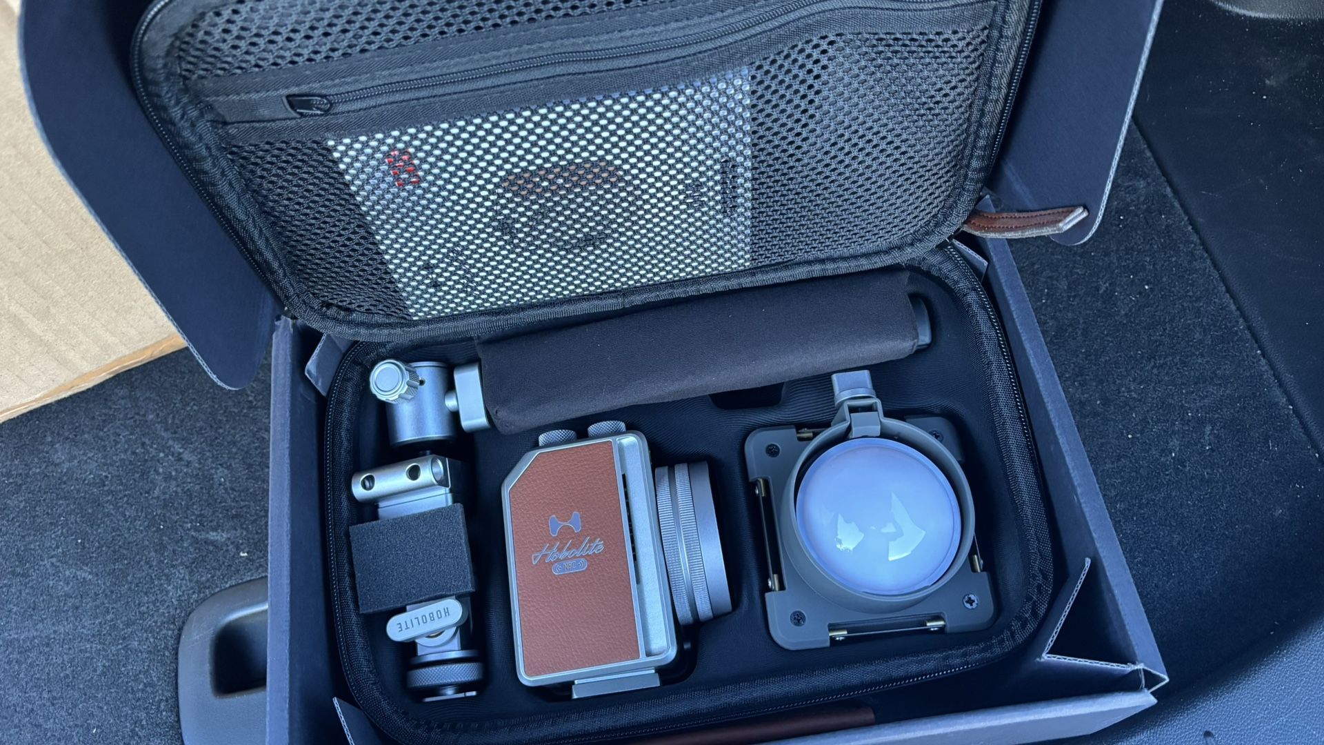 Photography Lighting Hobolite Mini Creator Kit