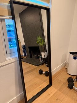 IKEA Nissedal black