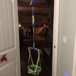 Door Jumper