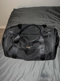 MK Duffel Bag